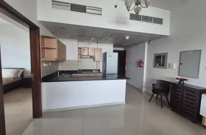 شقة - 2 غرف نوم - 3 حمامات للايجار في إيليت سبورت 9 - مساكن النخبة الرياضية - مدينة دبي الرياضية - دبي