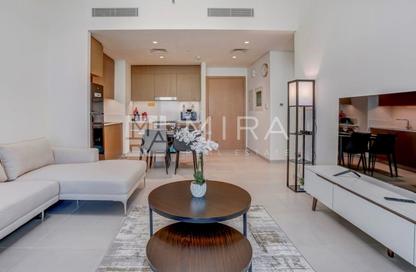 Apartment - 1 - 1 for rent in Summer at Creek Beach Building 3 - Summer at Creek Beach - Creek Beach - Dubai Creek Harbour (The Lagoons) - Dubai Apartment - 1 - 1 for rent in Summer at Creek Beach Building 3 - Summer at Creek Beach - Creek Beach - Dubai Creek Harbour (The Lagoons) - Dubai