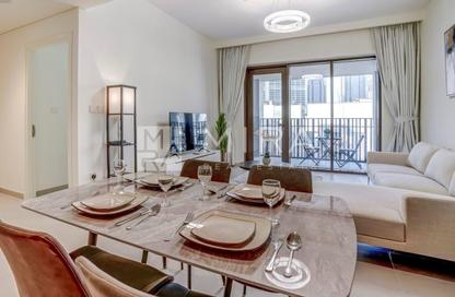 Apartment - 1 - 1 for rent in Summer at Creek Beach Building 3 - Summer at Creek Beach - Creek Beach - Dubai Creek Harbour (The Lagoons) - Dubai Apartment - 1 - 1 for rent in Summer at Creek Beach Building 3 - Summer at Creek Beach - Creek Beach - Dubai Creek Harbour (The Lagoons) - Dubai