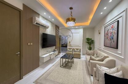 Villa - 4 - 6 for rent in Al Zaheya Gardens - Al Zahya - Ajman Villa - 4 - 6 for rent in Al Zaheya Gardens - Al Zahya - Ajman