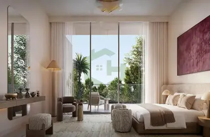 Villa - 4 Bedrooms - 5 Bathrooms for sale in Avelia - The Valley - Dubai