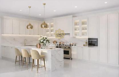 Apartment - Studio - 1 Bathroom for sale in Lincoln Star Residence II - The Pulse - Dubai South (Dubai World Central) - Dubai