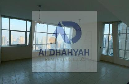 Apartment - 3 Bedrooms - 4 Bathrooms for sale in Al Mamzar - Sharjah - Sharjah