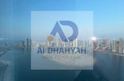 Apartment - 3 Bedrooms - 4 Bathrooms for sale in Al Mamzar - Sharjah - Sharjah