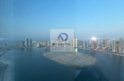 Apartment - 3 - 4 for sale in Al Mamzar - Sharjah - Sharjah Apartment - 3 - 4 for sale in Al Mamzar - Sharjah - Sharjah