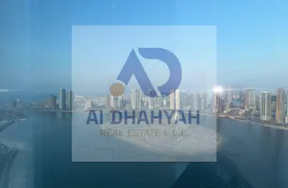 شقة - 3 غرف نوم - 4 حمامات للبيع في الممزر - الشارقة - الشارقة