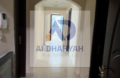 Apartment - 3 Bedrooms - 4 Bathrooms for sale in Al Mamzar - Sharjah - Sharjah