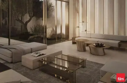 Land - Studio for sale in Keturah Reserve - MAG City - Mohammed Bin Rashid City - Dubai