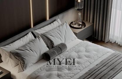 Apartment - 3 - 4 for sale in Vida Residences Dubai Marina - Dubai Marina - Dubai