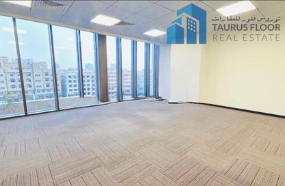 Office Space - Studio - 1 for rent in One Deira 1 - Deira Enrichment Project - Deira - Dubai