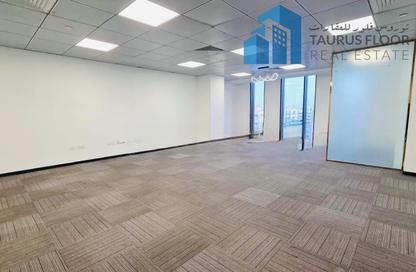 Office Space - Studio - 1 for rent in One Deira 1 - Deira Enrichment Project - Deira - Dubai