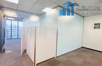 Office Space - Studio - 1 for rent in One Deira 1 - Deira Enrichment Project - Deira - Dubai
