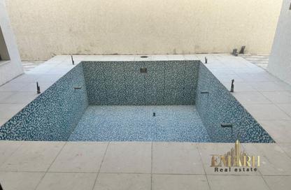 Villa - 5 Bedrooms - 7 Bathrooms for rent in Al Yasmeen 1 - Al Yasmeen - Ajman