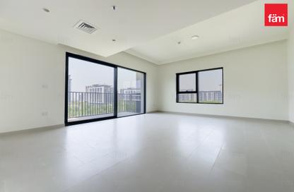 Apartment - 3 - 4 for rent in Park Field Tower 2 - Park Field - Dubai Hills Estate - Dubai