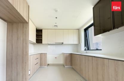 Apartment - 3 - 4 for rent in Park Field Tower 2 - Park Field - Dubai Hills Estate - Dubai