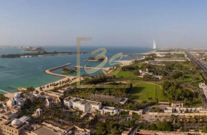 Apartment - 1 - 2 for sale in Palm Beach Towers 3 - Palm Beach Towers - Palm Jumeirah - Dubai