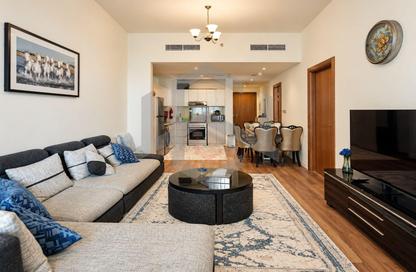 Apartment - 2 - 3 for rent in Millennium Binghatti Residences - Business Bay - Dubai Apartment - 2 - 3 for rent in Millennium Binghatti Residences - Business Bay - Dubai