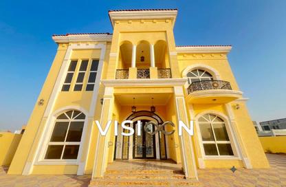 Villa - 5 Bedrooms - 7+ Bathrooms for rent in Al Aweer 1 - Al Aweer - Dubai Villa - 5 Bedrooms - 7+ Bathrooms for rent in Al Aweer 1 - Al Aweer - Dubai