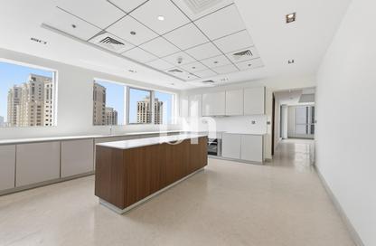 Apartment - 5 Bedrooms - 6 Bathrooms for sale in Bay Central Tower West - Bay Central - Dubai Marina - Dubai
