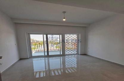 Villa - 4 - 4 for rent in Verona - Damac Hills 2 - Dubai