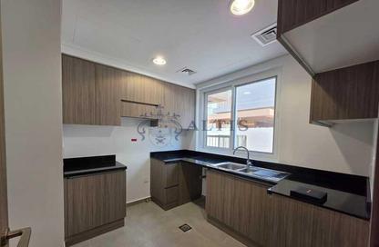 Villa - 4 - 4 for rent in Verona - Damac Hills 2 - Dubai