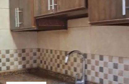 Apartment - Studio - 1 for rent in Al Rawda 3 Villas - Al Rawda 3 - Al Rawda - Ajman