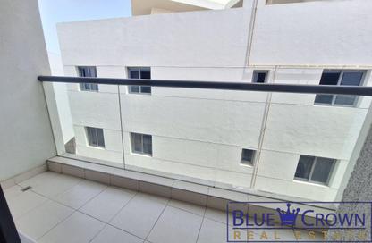 Apartment - 2 Bedrooms - 3 Bathrooms for rent in Masaken Al Hamriya 01 - Al Hamriya - Bur Dubai - Dubai Apartment - 2 Bedrooms - 3 Bathrooms for rent in Masaken Al Hamriya 01 - Al Hamriya - Bur Dubai - Dubai