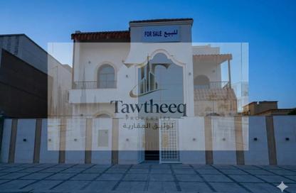 Villa - 4 - 6 for sale in Al Yasmeen 1 - Al Yasmeen - Ajman