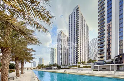 شقة - 2 غرف نوم - 2 حمامات للايجار في ذا بردجز - شمس أبوظبي - جزيرة الريم - أبوظبي