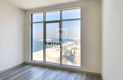 Apartment - 2 Bedrooms - 2 Bathrooms for rent in The Bridges - Shams Abu Dhabi - Al Reem Island - Abu Dhabi