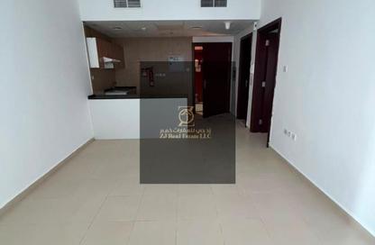 Apartment - 1 - 2 for rent in City Tower - Al Nuaimiya - Ajman