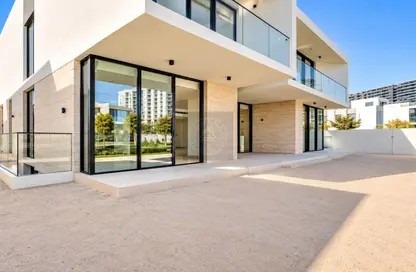 Villa - 5 Bedrooms - 6 Bathrooms for rent in Address Hillcrest - Dubai Hills Estate - Dubai