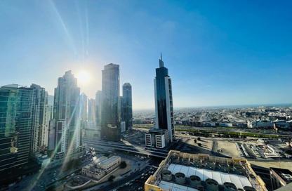 Apartment - 1 Bedroom - 1 Bathroom for rent in Burj Crown - Downtown Dubai - Dubai