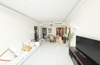 Apartment - 1 Bedroom - 2 Bathrooms for rent in Celestia B - Celestia - Residential District - Dubai South (Dubai World Central) - Dubai Apartment - 1 Bedroom - 2 Bathrooms for rent in Celestia B - Celestia - Residential District - Dubai South (Dubai World Central) - Dubai