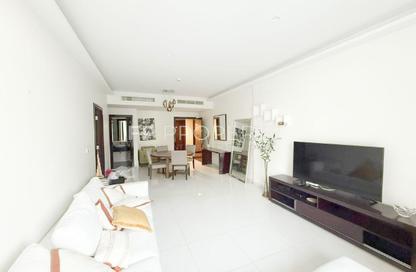 Apartment - 1 Bedroom - 2 Bathrooms for rent in Celestia B - Celestia - Residential District - Dubai South (Dubai World Central) - Dubai Apartment - 1 Bedroom - 2 Bathrooms for rent in Celestia B - Celestia - Residential District - Dubai South (Dubai World Central) - Dubai