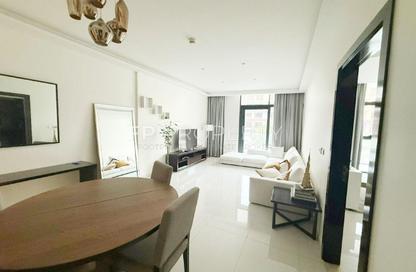 Apartment - 1 Bedroom - 2 Bathrooms for rent in Celestia B - Celestia - Residential District - Dubai South (Dubai World Central) - Dubai