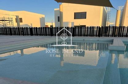 Townhouse - 2 Bedrooms - 3 Bathrooms for sale in Noya 1 - Noya - Yas Island - Abu Dhabi Townhouse - 2 Bedrooms - 3 Bathrooms for sale in Noya 1 - Noya - Yas Island - Abu Dhabi
