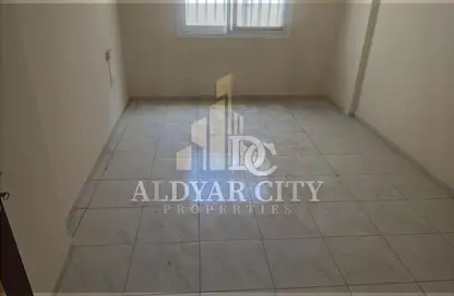 Apartment - 1 Bedroom - 1 Bathroom for rent in Al Naemiya Tower 3 - Al Naemiya Towers - Al Nuaimiya - Ajman