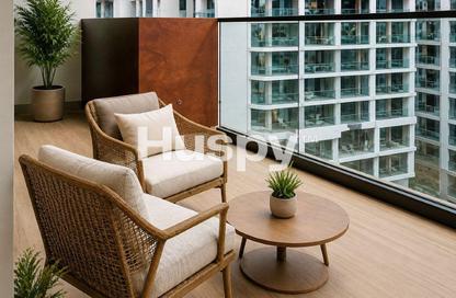 Apartment - 1 - 2 for sale in AB Cavalier - District 12 - Jumeirah Village Circle - Dubai