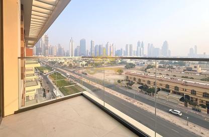 Apartment - 1 - 1 for rent in Erin - Central Park at City Walk - City Walk - Al Wasl - Dubai