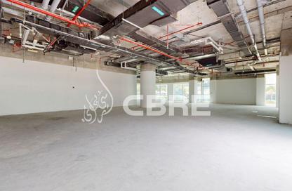 Office Space - Studio - 1 for rent in Dubai Internet City Building 24 - Dubai Internet City - Dubai