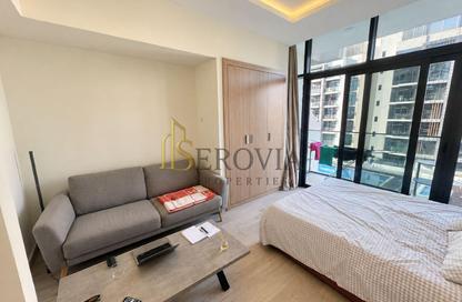 Apartment - Studio - 1 for sale in Azizi Riviera 10 - Azizi Riviera - Meydan One - Meydan - Dubai