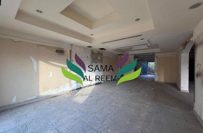 Villa - Studio - 4 for rent in Al Manara - Dubai
