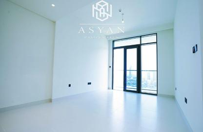 شقة - 2 غرف نوم - 2 حمامات للبيع في برج Marina Vista 2 - مارينا فيستا - إعمار بيتشفرونت - دبي هاربور - دبي