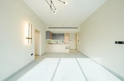 Apartment - 2 Bedrooms - 3 Bathrooms for sale in Aark Residences - Dubai Land Residence Complex - Dubai Land - Dubai