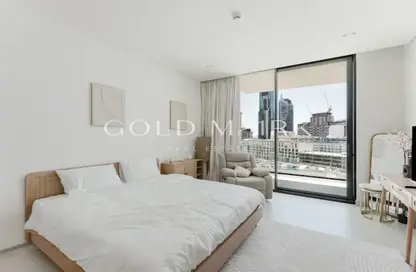 Apartment - 1 Bathroom for sale in Binghatti Phoenix - District 13 - Jumeirah Village Circle - Dubai Apartment - 1 Bathroom for sale in Binghatti Phoenix - District 13 - Jumeirah Village Circle - Dubai