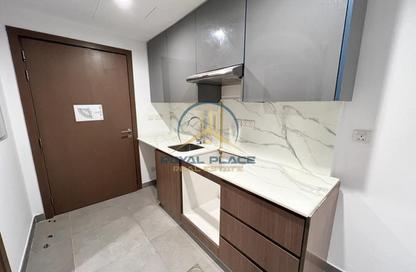 Apartment - Studio - 1 Bathroom for rent in The Edge - Dubai Investment Park 1 (DIP 1) - Dubai Investment Park (DIP) - Dubai
