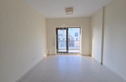 Apartment - 1 Bedroom - 2 Bathrooms for rent in Al Waleed Garden 1 - Al Waleed Garden - Al Jaddaf - Dubai