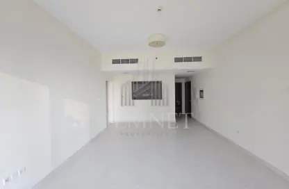 شقة - غرفة نوم - 2 حمامات للايجار في حديقة الوليد 1 - حديقة الوليد - الجداف - دبي