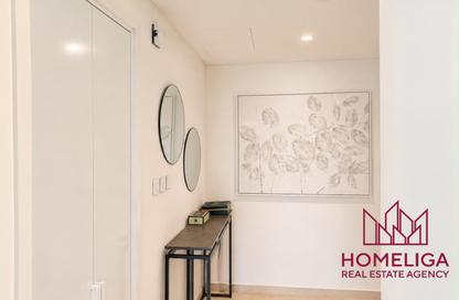 Apartment - 3 Bedrooms - 3 Bathrooms for rent in Downtown Views II Tower 3 - Downtown Views II - Zabeel 2 - Zabeel - Dubai Apartment - 3 Bedrooms - 3 Bathrooms for rent in Downtown Views II Tower 3 - Downtown Views II - Zabeel 2 - Zabeel - Dubai